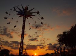 $Sunset over the Midway.jpg