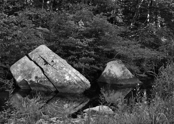 Reflections in Stone, Skytop, Pa.jpg