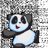 Ghetto Panda