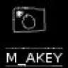 m-akey