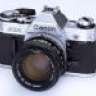 Canon AE-1