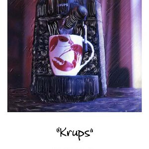 Krups