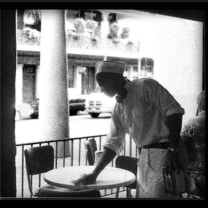 Cafe Du Monde