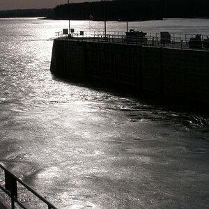 Mississippi Locks