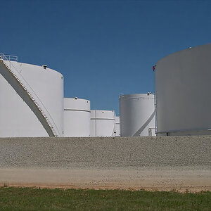 Tank Farm