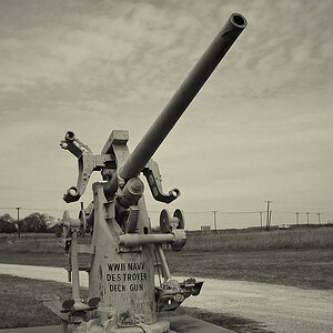 Defending The Prairie