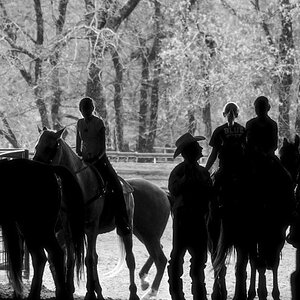 Rodeo Girls