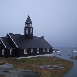 Ilulissat