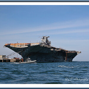 USS Nimitz