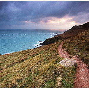 Coast Path