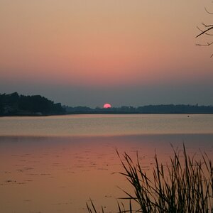 Cranberry Pond