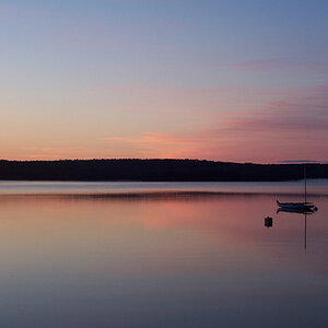 Camp Sunrise