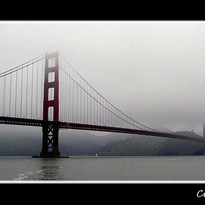 The Golden Gate