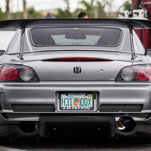 Clam s2000