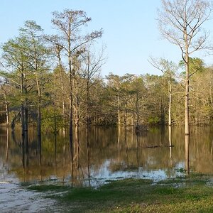 Sabine River