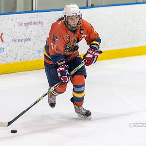 Melbourne ice hockey