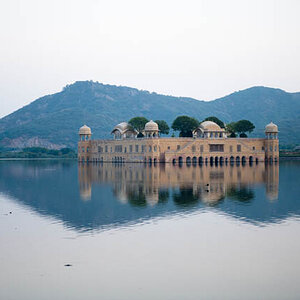 Jal Mahal