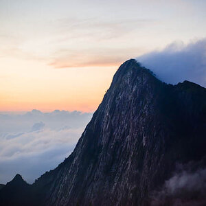 Kolukkumalai