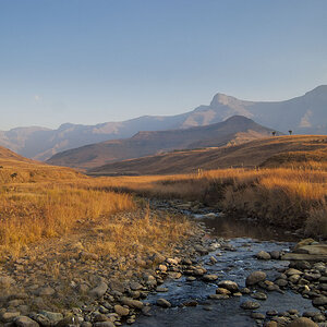 Mweni River