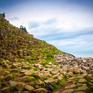 Giant's Causeway