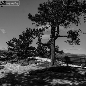 Flagstaff Mountain