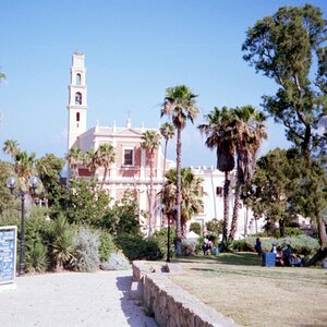 Jaffa