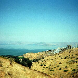 Galilee