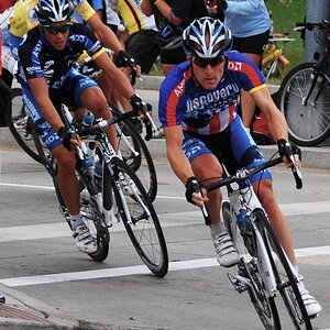 Levi Leipheimer