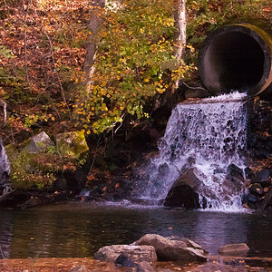 Irwin Run Spillway (D1H)