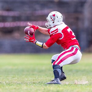 Gridiron Victoria: Tyson Garnham