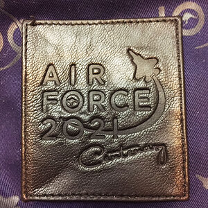 AIR FORCE 2021