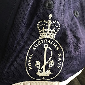 Royal Australian Navy