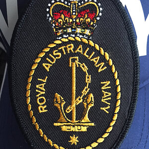 Royal Australian Navy