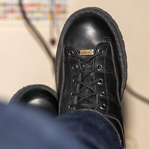 Danner Recon Boots