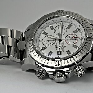 Breitling Super Avenger