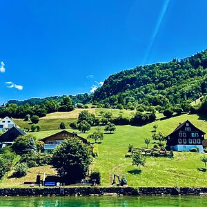 Lucerne, Switzerland