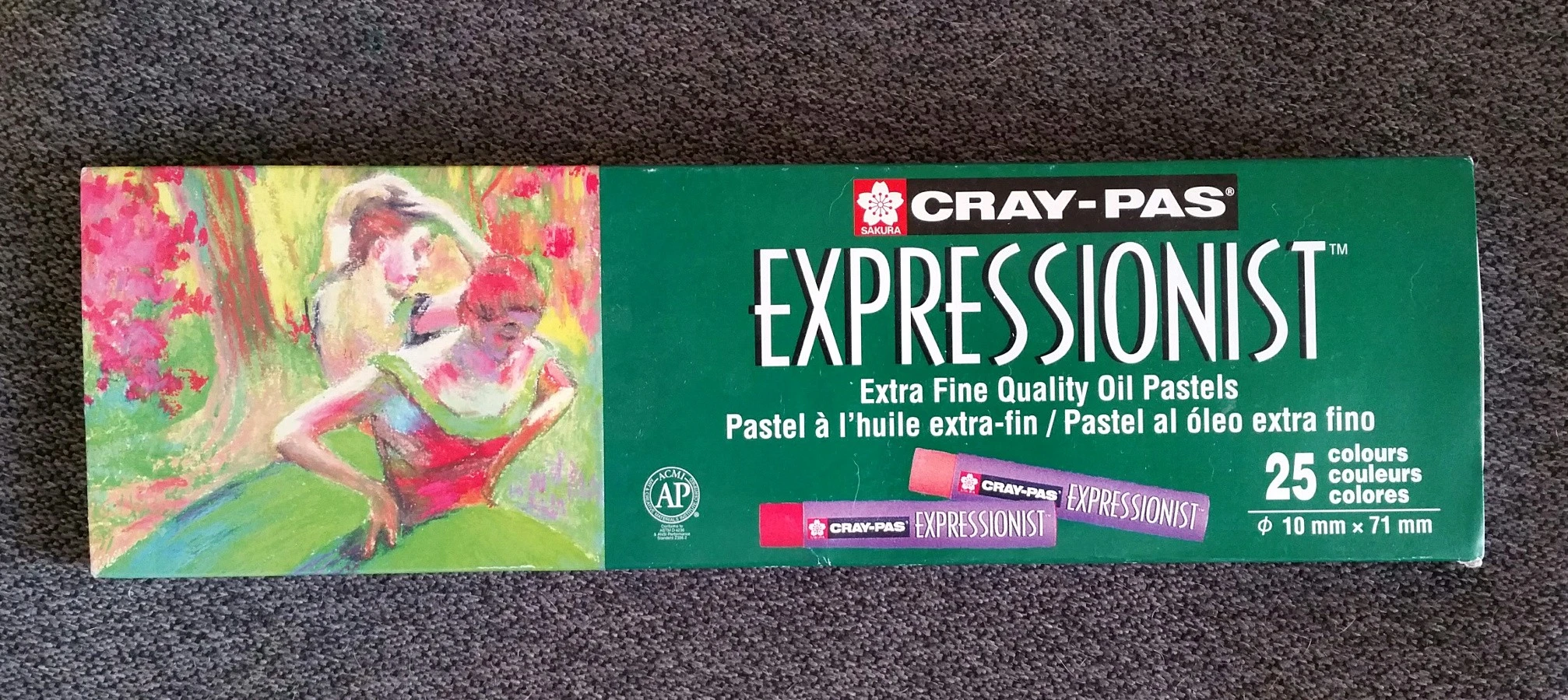 Cray pas Exp.webp