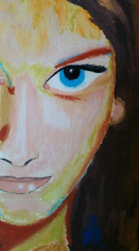 Portrait, freestyle closeup 2.webp