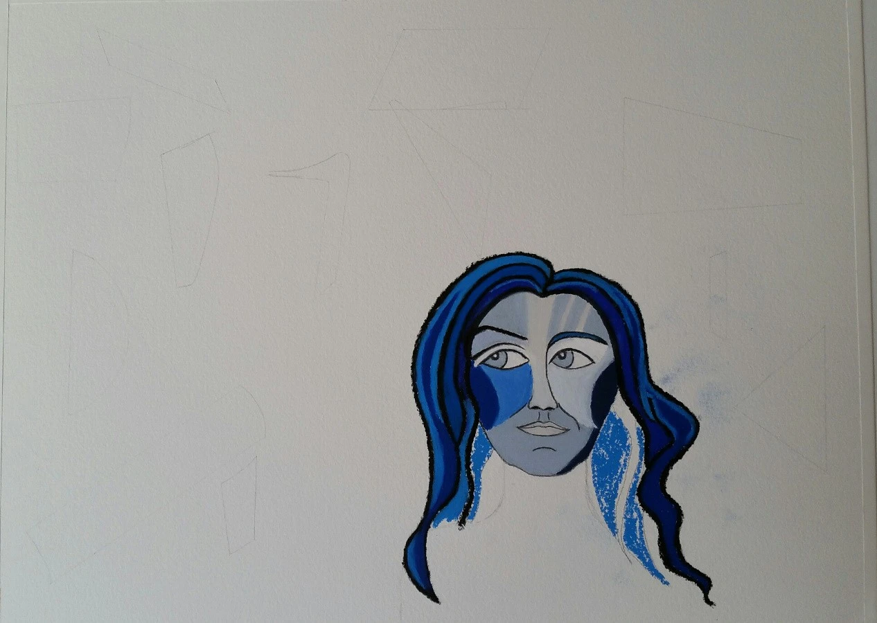 Study in Blue, wip 2.webp