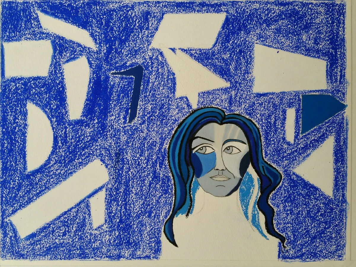 Study in Blue, wip 3.webp