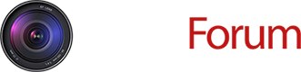 The Photography Forum logo