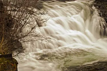 $Spokane River from Suspension Bridge.webp