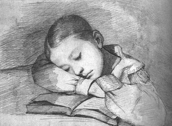 $portrait-of-juliette-courbet-as-a-sleeping-child-1841.webp