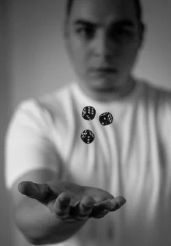 Feeling lucky - CB.webp