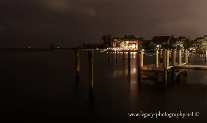 $Houses at night over the water - Bay in Fort Lauderdale.webp