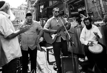 $Jerusalem Market Musicians.webp