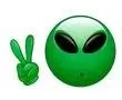 $Alien Peace sign.webp