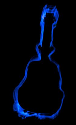 $Light Painting Blue Guitar.jpg