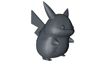 Pikachu Render 1.png