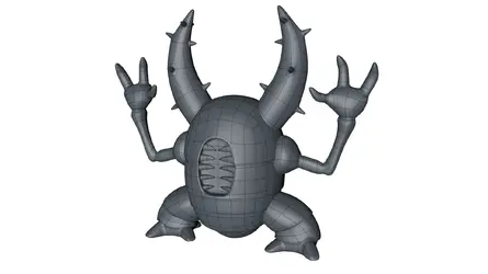 Pinsir Render 1.webp